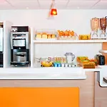 Ibis Budget Nord Tours