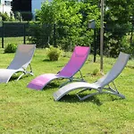 Hotel Ibis Budget Nord *