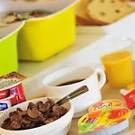 Hotel Ibis Budget Nord Tours