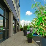 Ibis Budget Nord Hotel *