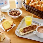 Ibis Budget Nord * Tours
