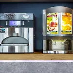 Ibis Budget Nord Hotel