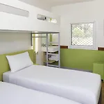 Hotel Ibis Budget Nord Tours