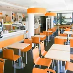 Ibis Budget Nord Hotel