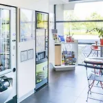Ibis Budget Nord Hotel *