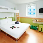 Ibis Budget Nord Tours