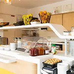 Ibis Budget Nord * Tours