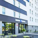 Ibis Budget Nord Hotel