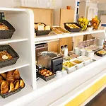 Hotel Ibis Budget Nord