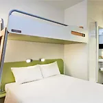 Ibis Budget Nord Hotel Tours