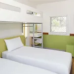 Ibis Budget Nord Tours