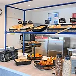 Ibis Budget Nord Hotel