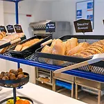 Ibis Budget Nord Hotel Tours