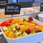 Ibis Budget Nord * Tours