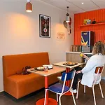 Ibis Budget Nord Hotel *