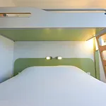 Ibis Budget Nord Hotel