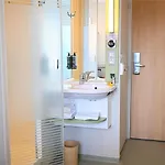 Ibis Budget Nord Tours