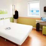 Ibis Budget Nord Hotel Tours