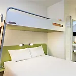 Ibis Budget Nord Tours