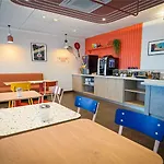 Ibis Budget Nord Tours