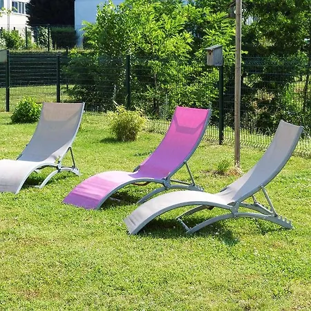 Otel Ibis Budget Nord *