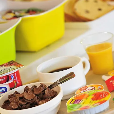 فندق Ibis Budget Nord تور