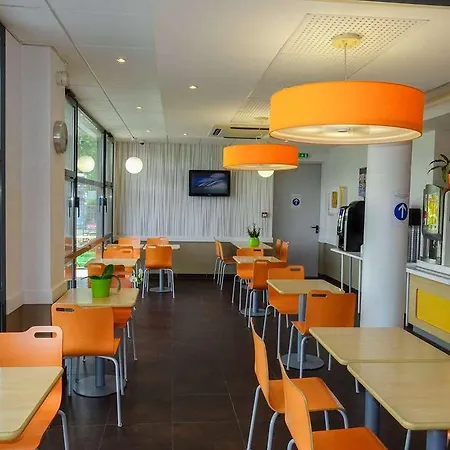 Ibis Budget Nord