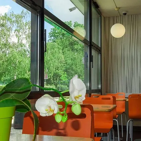 Szálloda Ibis Budget Nord