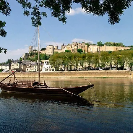 Ibis Budget Nord * Tours