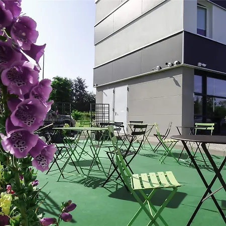Ibis Budget Nord