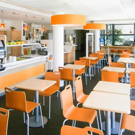 Ibis Budget Nord Szálloda