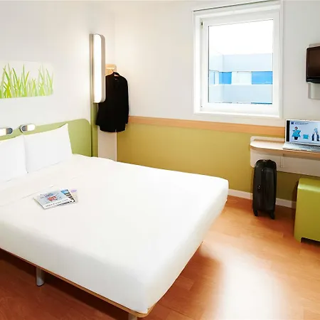 Szálloda Ibis Budget Nord