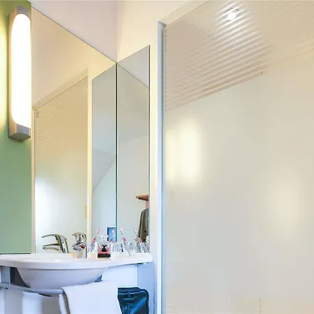 Ibis Budget Nord *