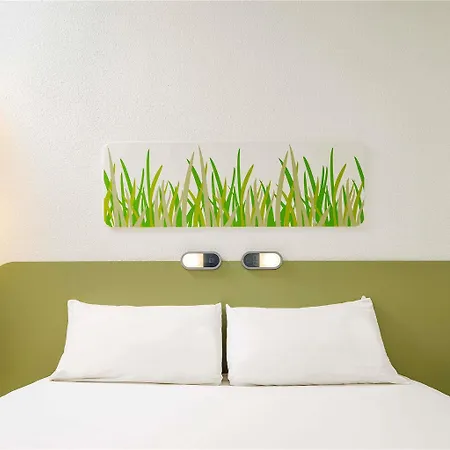 فندق Ibis Budget Nord *