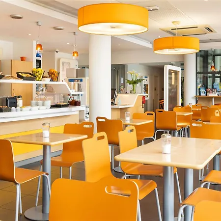 Otel Ibis Budget Nord *