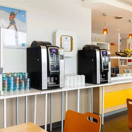 Ibis Budget Nord