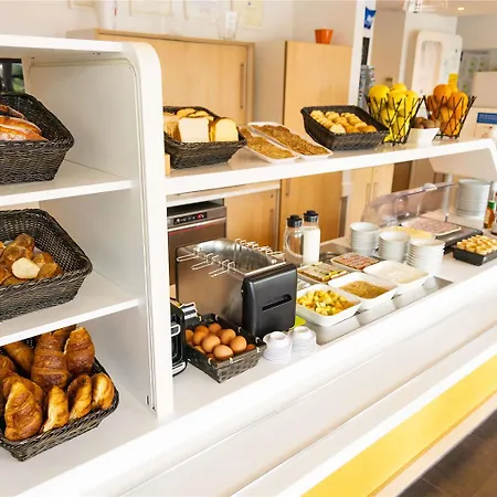 ホテル Ibis Budget Nord