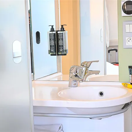 Ibis Budget Nord *