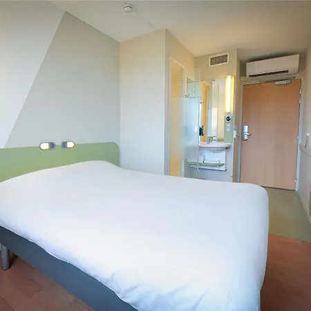 Szálloda Ibis Budget Nord