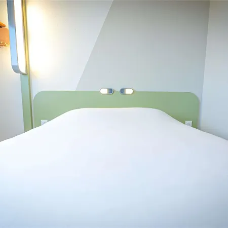 Ibis Budget Nord * Tours