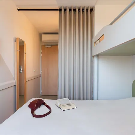 Ibis Budget Nord