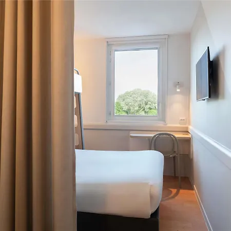 Ibis Budget Nord