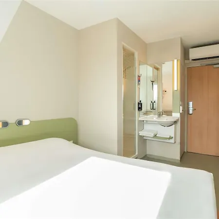 Szálloda Ibis Budget Nord Tours