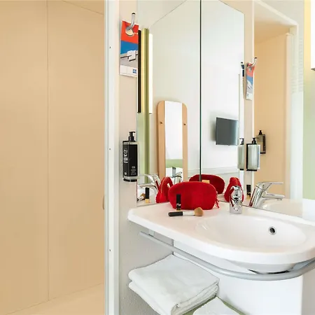 Szálloda Ibis Budget Nord