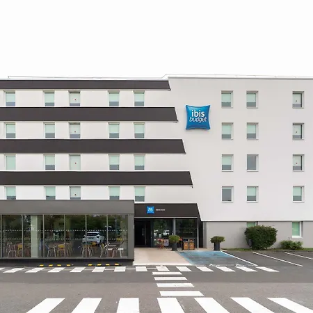 Ibis Budget Nord Hotel *
