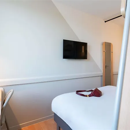 Szálloda Ibis Budget Nord *