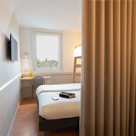 Ibis Budget Nord * Tours