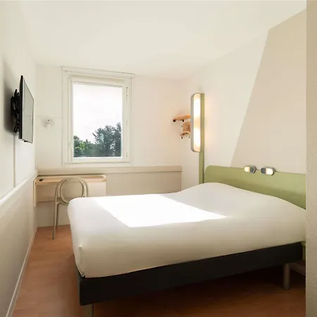 Ibis Budget Nord Tours
