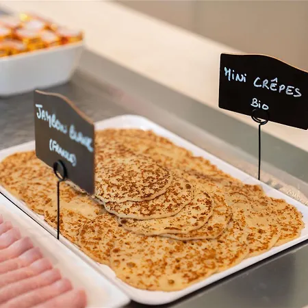Ibis Budget Nord Szálloda *