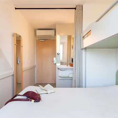 Ibis Budget Nord Szálloda *
